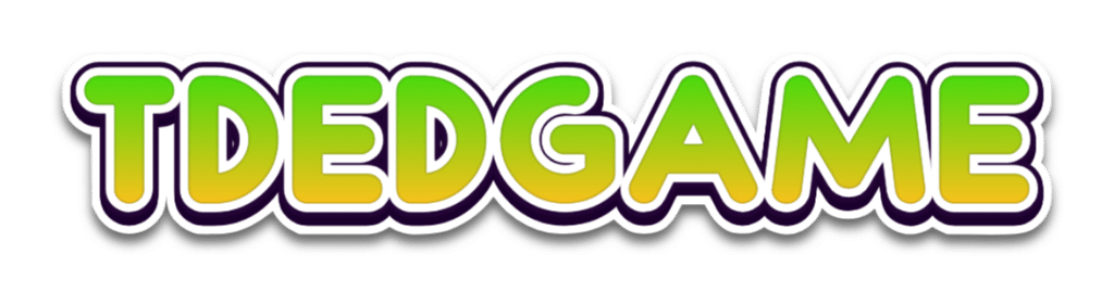 tdedgame