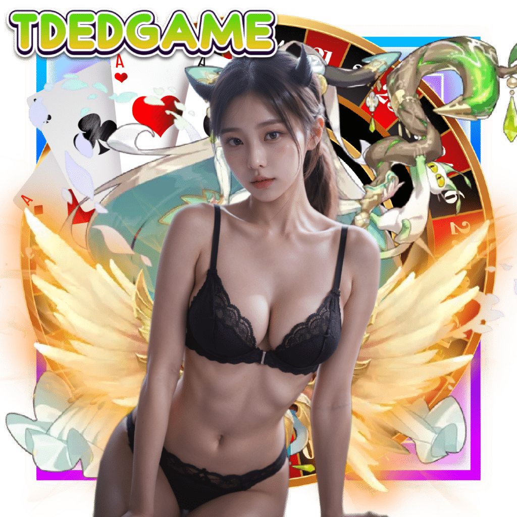 tdedgame