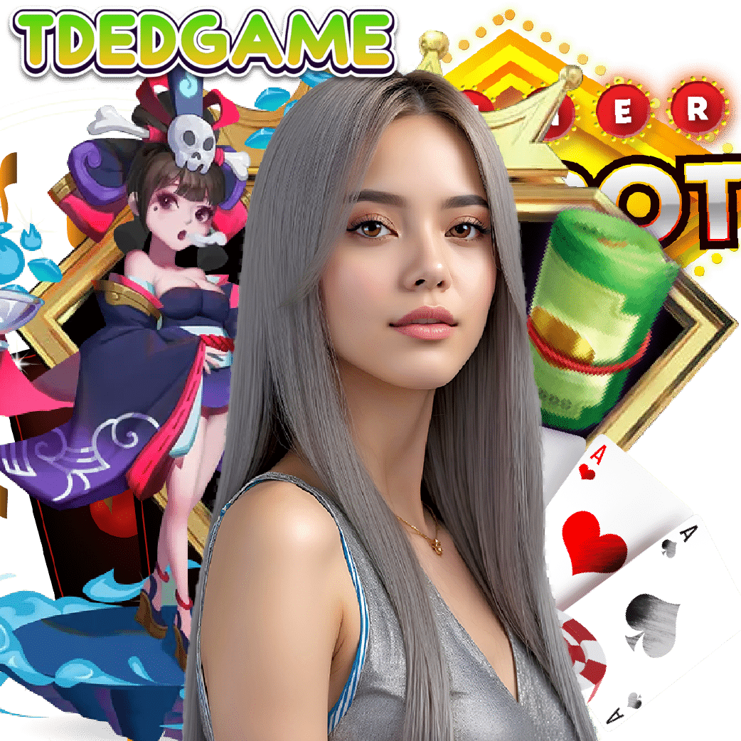 tdedgame ทางเข้า