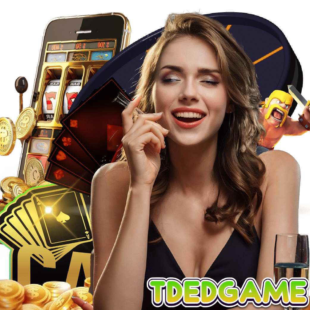 tdedgame อันดับ 1