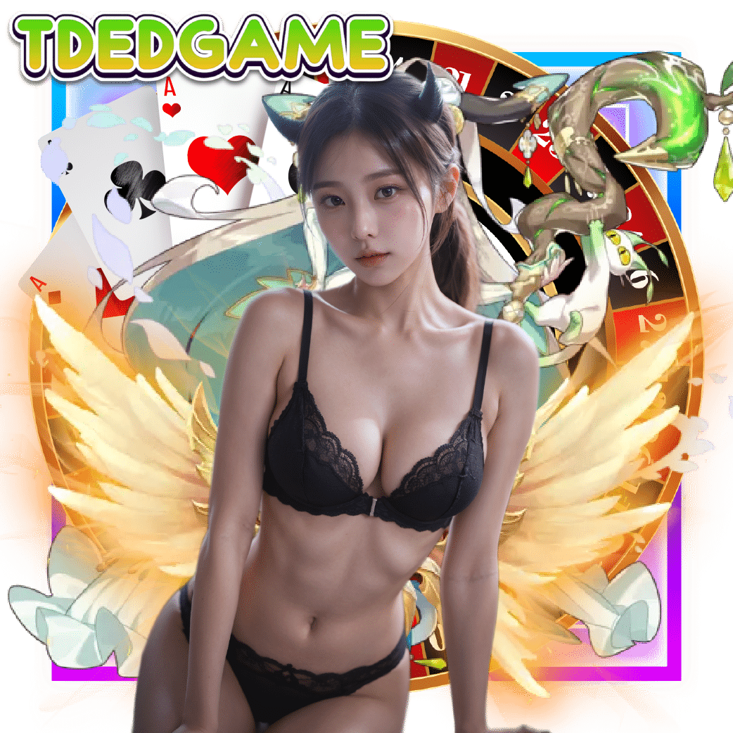 tdedgame